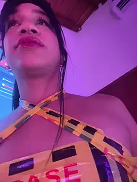Show de webcam de Ashly_Miller
