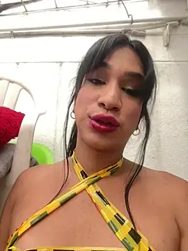 Ashly_Miller Webcam show