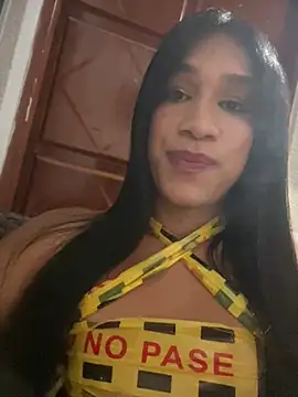 Show de Ashly_Miller na webcam