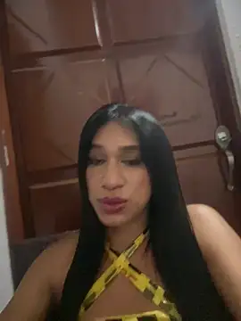 Ashly_Miller Webcam show
