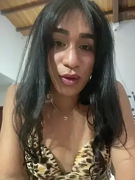 Ashly_Millern Webbikameraesitys