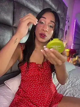 Ashly_Miller's Webcam Show