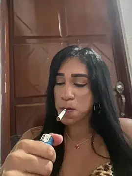 Ashly_Miller's Webcam Show