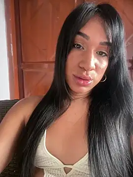 Ashly_Miller Webcam-Show
