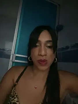 Ashly_Miller: вебкам-шоу