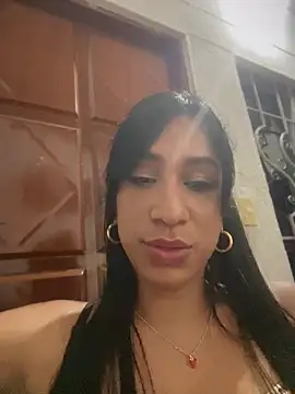 Ashly_Miller Webcam show