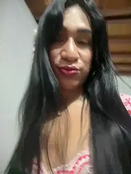عرض كام Ashly_Miller