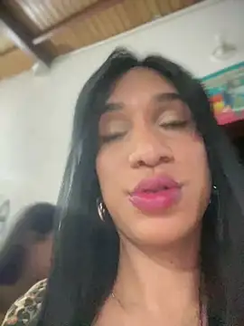 Ashly_Miller's Webcam Show