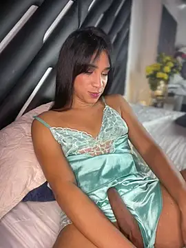 Ashly_Miller Webcam show