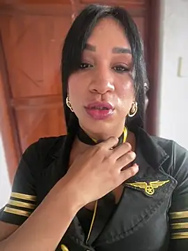 Ashly_Miller's Webcam Show