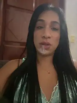 הופעת וובקאם של Ashly_Miller