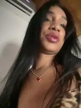 Ashly_Miller webcam show