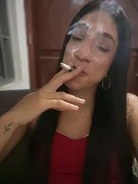 Ashly_Millern Webbikameraesitys