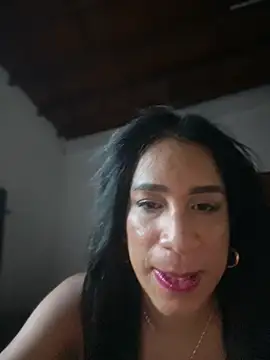 Show de webcam de Ashly_Miller