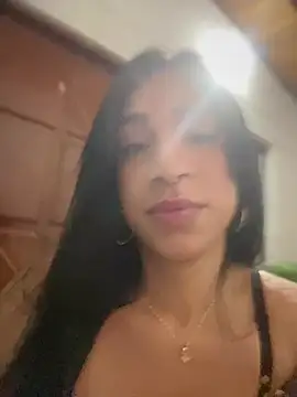 Ashly_Miller Webcam-Show