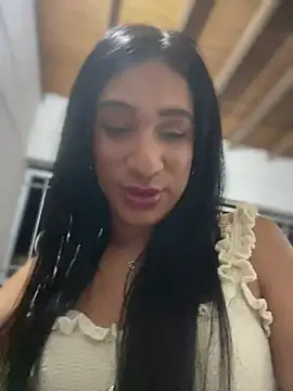 Ashly_Miller's Webcam Show