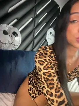 Ashly_Miller webcam show