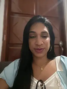 Ashly_Miller Show in webcam