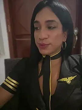 Ashly_Miller's Webcam Show