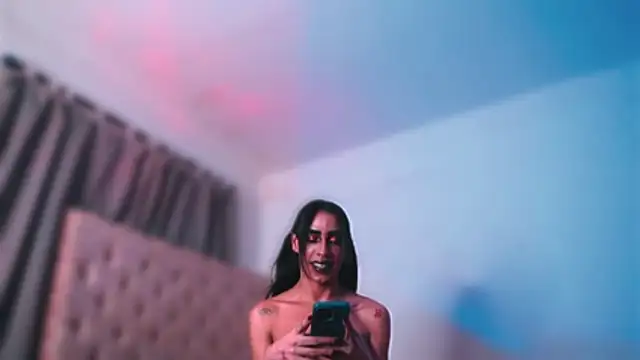 KatalinaMillan Live XXX-Chat
