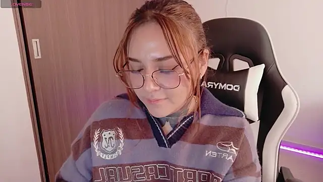 kim_blake Adlı Modelin Web Kamerası Şovu