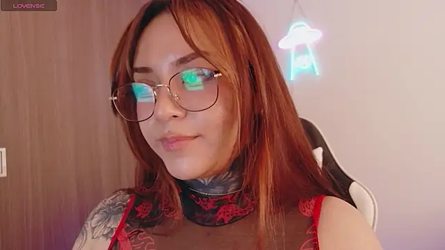 Show Webcam de kimmi_kim