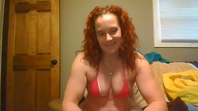 fitflamedragan's Webcam Show