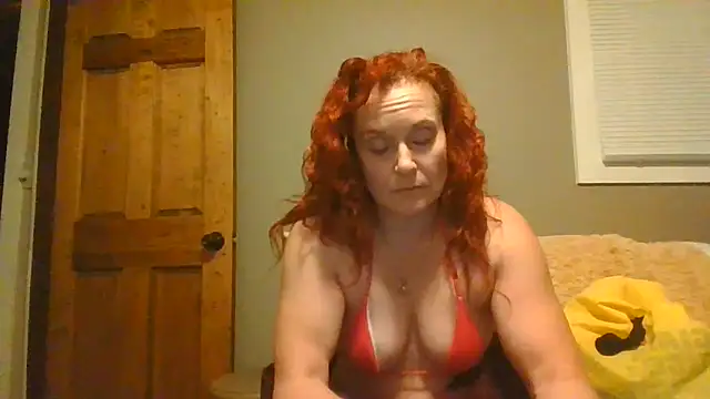 fitflamedragan's Webcam Show