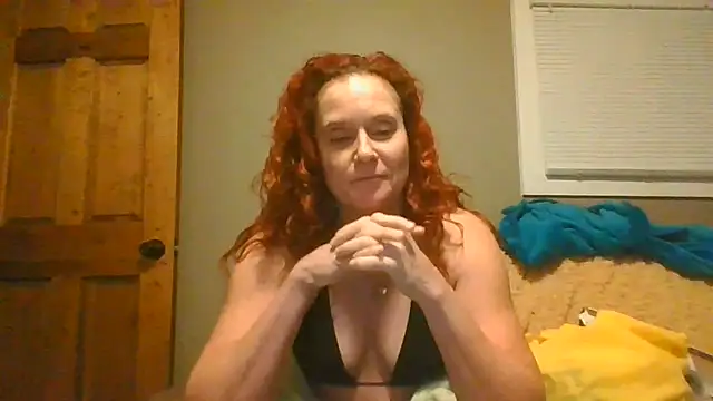 fitflamedragan's Webcam Show