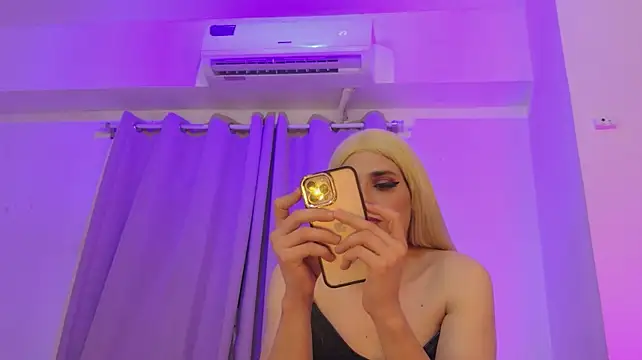 reginarose69 Webcam show