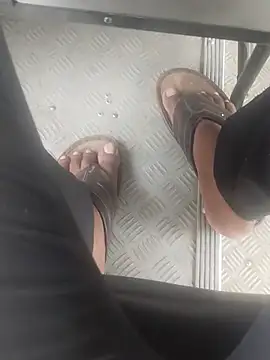 rajlocal Webcam Show