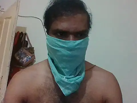 rajlocal Pertunjukan Webcam