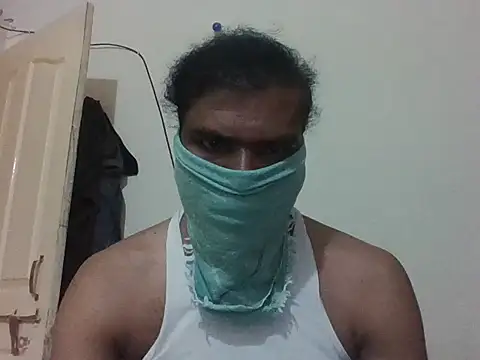 rajlocal Webcam-Show