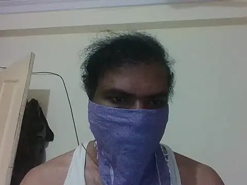 rajlocal Show in webcam