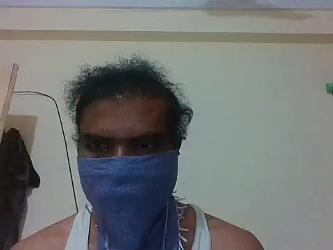 rajlocal Webcam Show