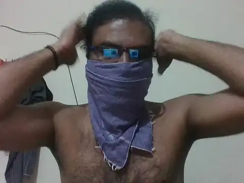 Show Webcam de rajlocal