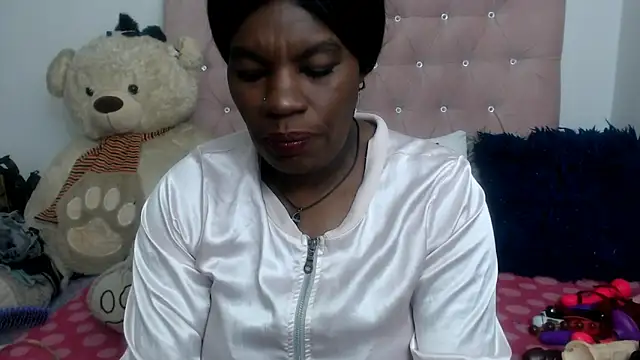Chat XXX en directo de Negrabig