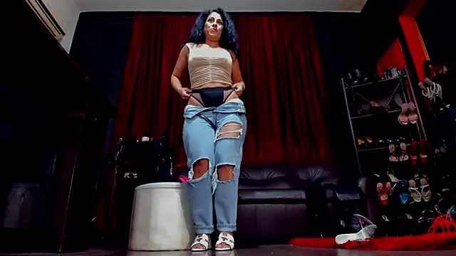 Chat XXX en directo de puffy_love