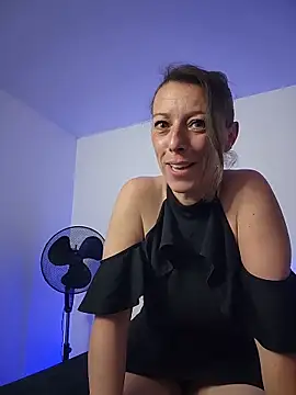 Chat XXX Live Oriane_Jackson