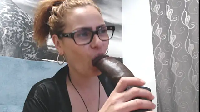 Andreaboobss webkamerás műsora