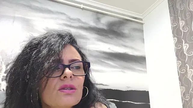 Andreaboobss' Webcam Show