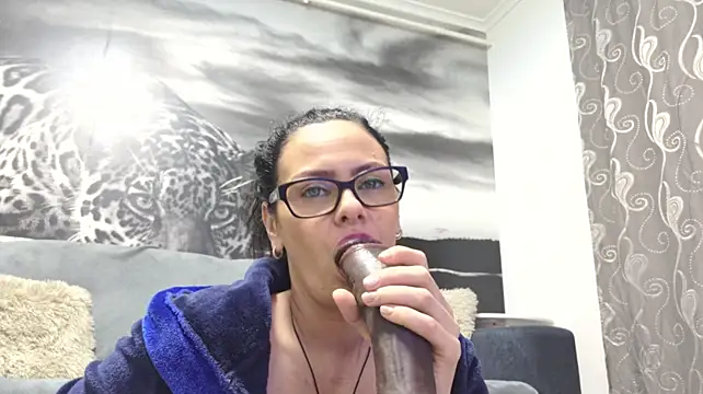 Show webcam de Andreaboobss