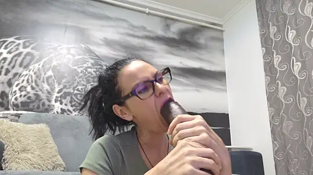 Show webcam de Andreaboobss