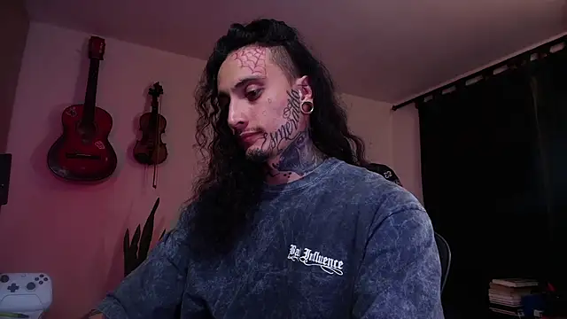Show Webcam de Ryuk_it