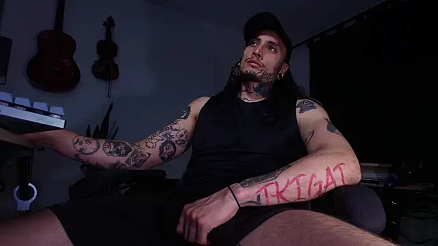 Ryuk_it Show Webcam