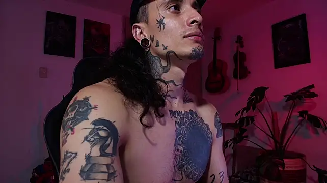 Show Webcam de Ryuk_it