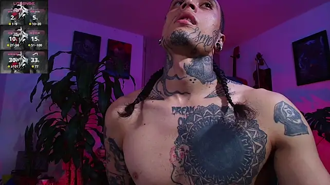 Show Webcam de Ryuk_it