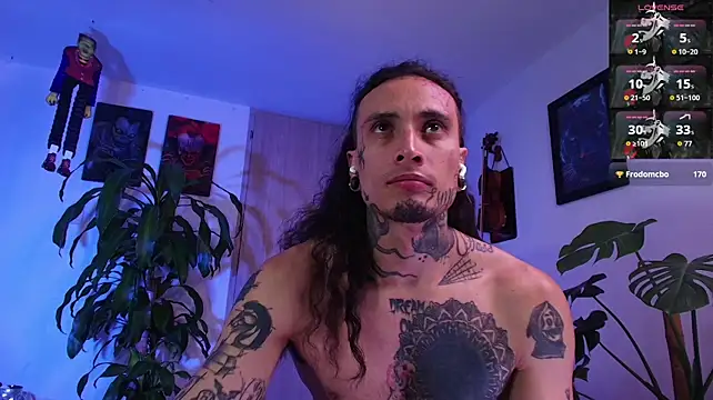 Ryuk_it Live XXX-chat