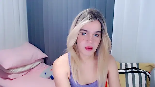 _Arianne777_xoxo 网络视讯表演