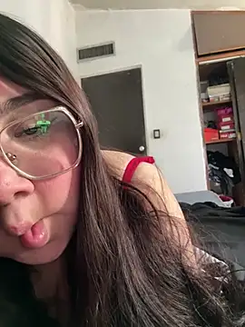 Show de webcam de Angieluu